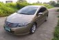 Honda City ivtec 2009 model for sale -1