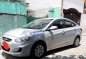 Hyundai Accent 2017 Automatic for sale -1