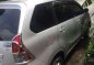 Toyota Avanza 1.3E 2012 MT 385 only-2