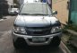 Isuzu Crosswind XUV 2007 Manual for sale -3