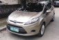 Ford Fiesta 2012 Model For Sale-3
