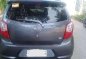 TOYOTA Wigo 2014 Top of the line Automatic-7