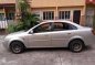 Chevrolet Optra 2007 Model For Sale-1