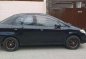 2004 Honda City Black for sale -2