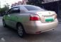 2010 Toyota Vios 1.3E MT FOR SALE-2