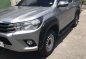 For assume balance TOYOTA Hilux E variant manual-2