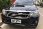 2014 Toyota Innova 2.5 G 4x2 Manual FOR SALE-1