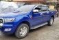 Ford Ranger 2017 for sale -1