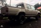 Toyota Hilux ln106 4x4 FOR SALE-1