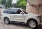 2015 Model Mitsubitshi Pajero For Sale-0