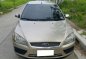Ford Focus 2007 Model For Sale-2
