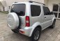 2017 Suzuki Jimny 4x4 Automatic Transmission 11TKM only!-3