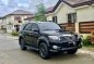 Toyota Fortuner G 2015 AT Diesel -1