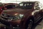 2015 Isuzu MUX Diesel Automatic for sale -2