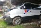 Hyundai Starex Van Asialink 2007 for sale -4