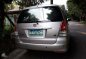 Toyota Innova E AT Diesel Dec 2011 FOR SALE-10