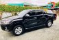 2017 Toyota Hilux 2.4 G MT 4x2 for sale -2