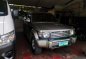 1996 Mitsubishi Pajero AT 2.8 Turbo for sale -2