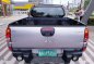 100% FRESH: Mitsubishi Strada GLS 4X2 2010 - 650K ONLY!-9