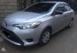 Toyota Vios 2015 model Manual transmission-1