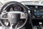 2017 Model Honda Civic For Sale-6