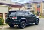 Toyota Fortuner G 2015 AT Diesel -3