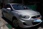 Hyundai Accent 2017 Automatic for sale -5