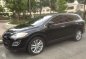 2012 Mazda CX9 AT for sale -1