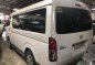 2017 Toyota Hiace Grandia GL Manual Transmission PEARL WHITE-5