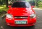 2007 Chevrolet Aveo For Sale-0