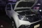 Isuzu MUX LS A AT 2015 4x4 for sale -3