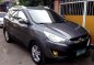 Hyundai Tucson crdi 4x4 2012 for sale -0