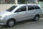 FOR SALE TOYOTA Innova J 2010 diesel-0