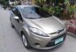 Ford Fiesta 2012 Model For Sale-1