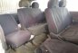 Hyundai Starex Van Asialink 2007 for sale -1