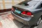 Honda Civic 2010 MT for sale -4