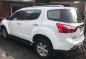 Isuzu MUX LS A AT 2015 4x4 for sale -2