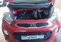 2017 Kia Picanto 10 Ex for sale -4