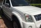 For Sale 2008 Isuzu Dmax 4x4 AT-0