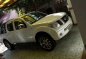 Nissan Navara 2007 Model For Sale-3