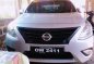 Nissan Almera 2016 model for sale -1