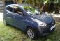 2016 Hyundai Eon for sale -1