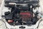 Honda Civic 1996 LXI Manual Transmission for sale -11