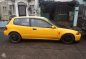 Honda Civic hatchback eg 1993 for sale -7