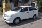 Toyota Innova J 2011 FOR SALE-0