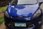 2013 Model Ford Fiesta For Sale-4