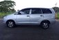 Toyota Innova 2007 Model For Sale-0