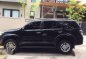 2013 TOYOTA Fortuner G 38t kms only GAS-1