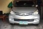 Toyota Avanza 1.3E 2012 MT 385 only-0