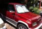 1996 Suzuki Vitara for sale -1